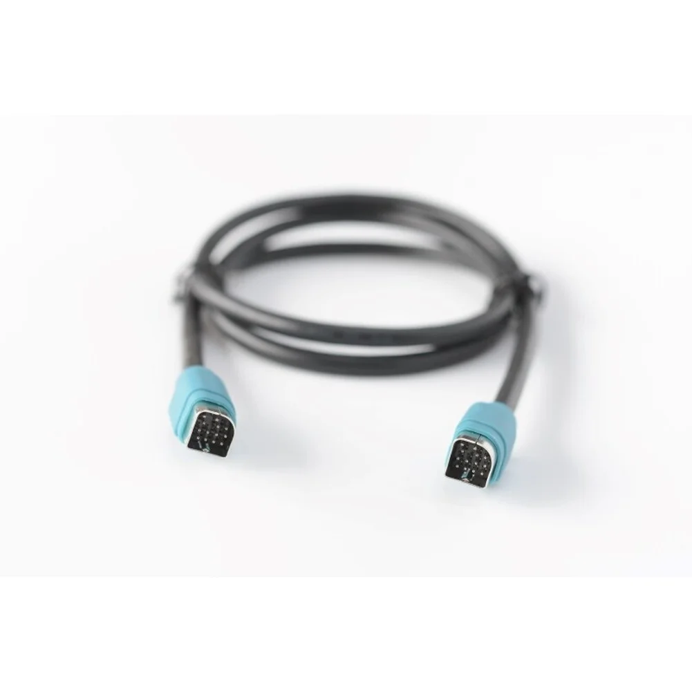 For Alpine for kce 400BT Main Unit Wireless Interface Cable 13Pin to 13Pin for Audio Signal Transfer in Vehicle Setups