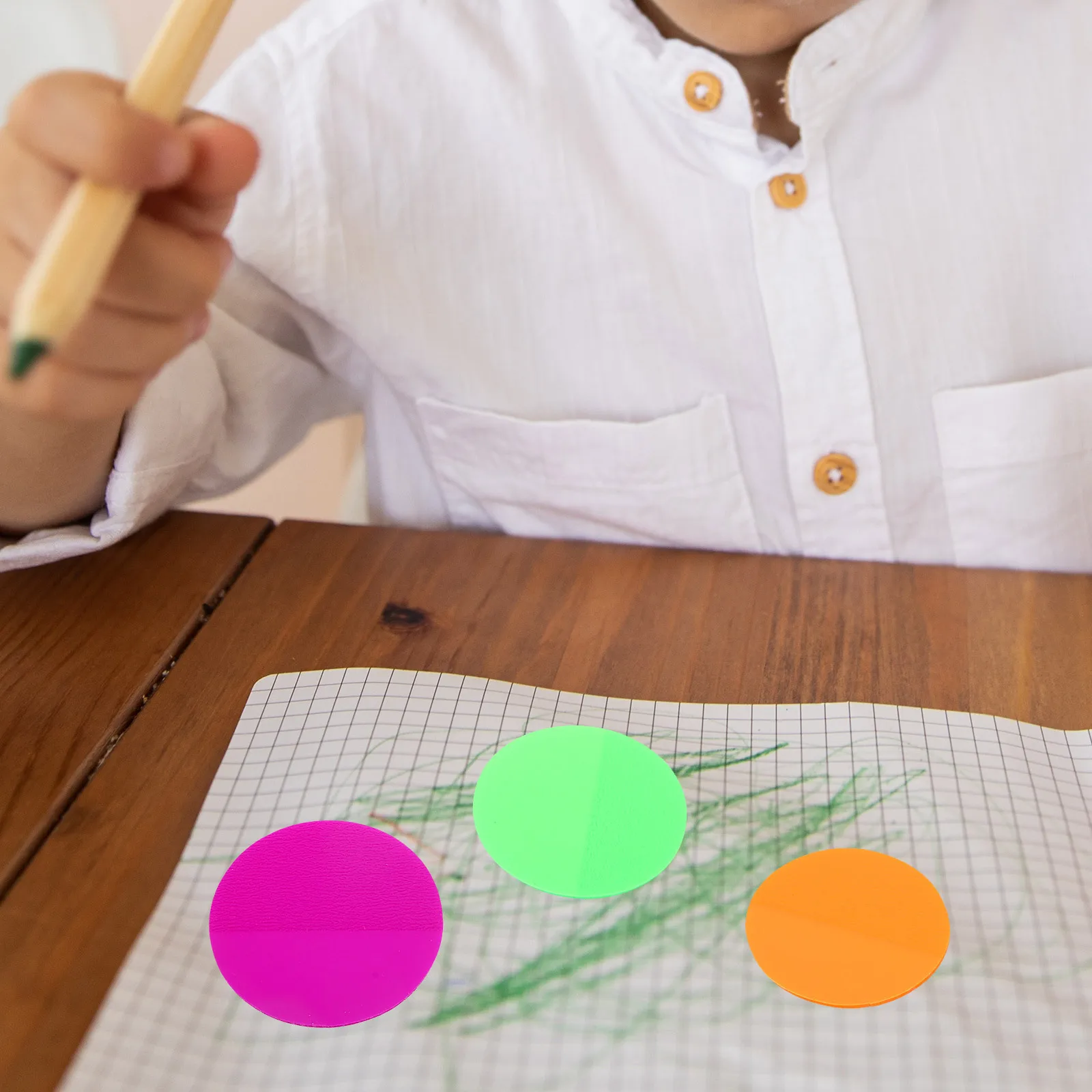 8 szt. Samoprzylepne zakładki do książek, kolorowe naklejki do podkreślania, przenośne zakładki do czytania, do książek, biura, notatek do nauki, kolorowe zakładki do notatek, biuro