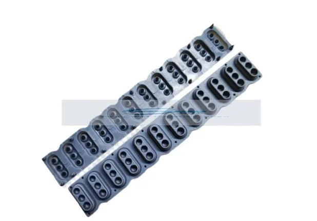 

Driegeleidende Hars, Van Toepassing Op, Px160, 130, 150, 760, 770, Ap250, 260