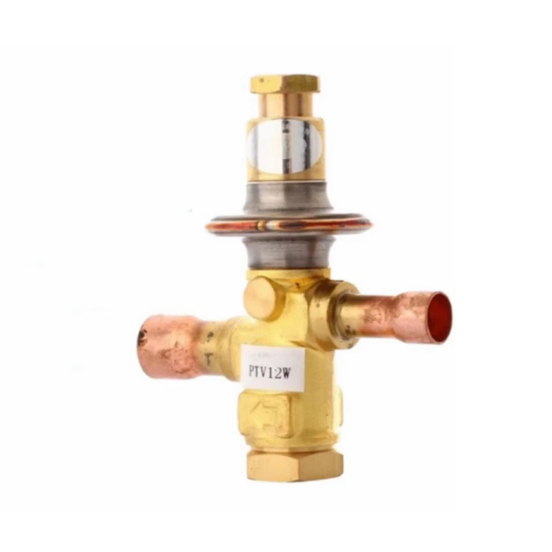 

PTV8BW-PL PTV10BW 12BW PTV8BW Air Conditioner Hot Gas Bypass Valve