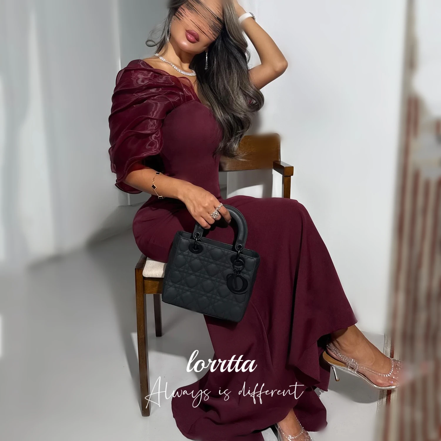 

Индивидуальные вечерние платья Lorrtta для женщин: элегантные наряды для вечеринок, выпускных и дней рождения