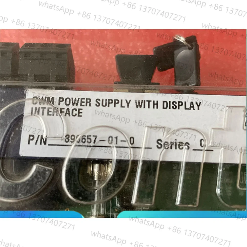 

Brand-new 396657-01-0 396604-03-0 Module For Bristol