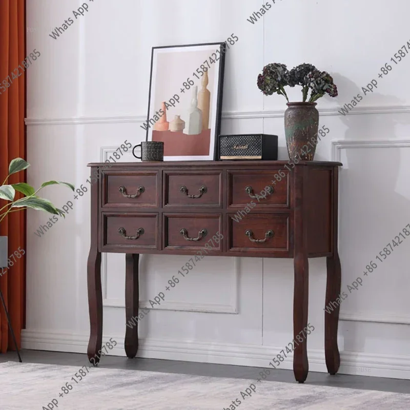 O American Solid Wo…