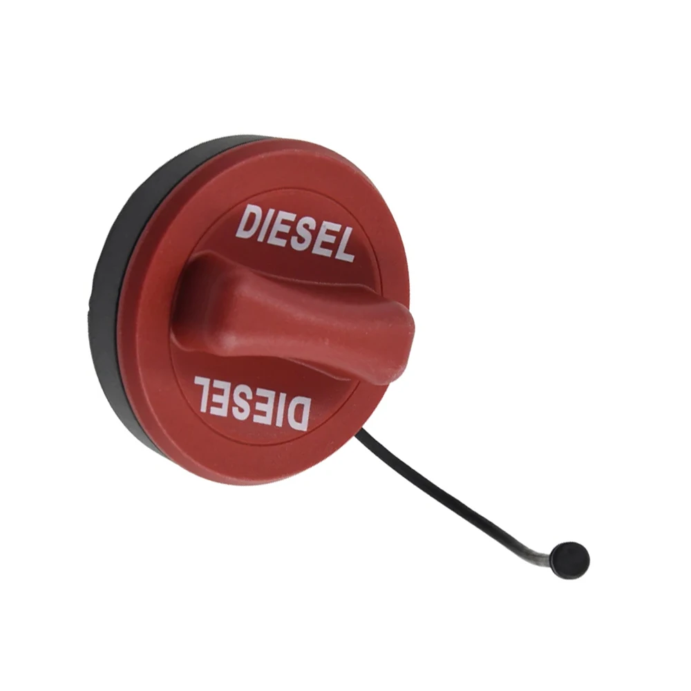 Car Diesel Fuel Tank Cap Cover for Mercedes Benz W176 W117 X156 W205 W213 A2224700105 2224700105