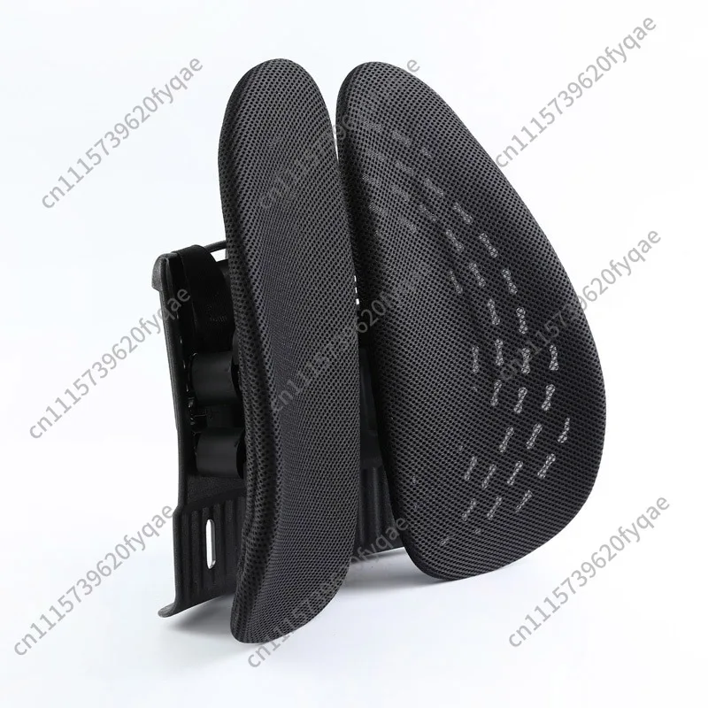 2set Office Waist Custom Ergonomic Waist Support Cushion Car Waist Car Backrest Modern Simple