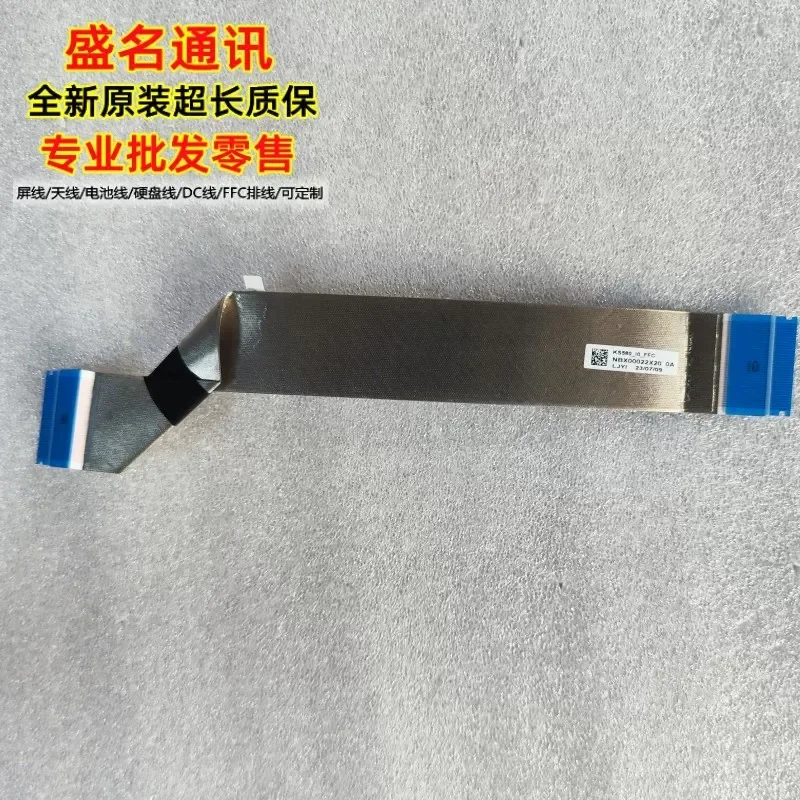 For IdeaPad Slim 3 15IRU8 I/O Small Board Line 5C10S30671 30670 5C10S30669