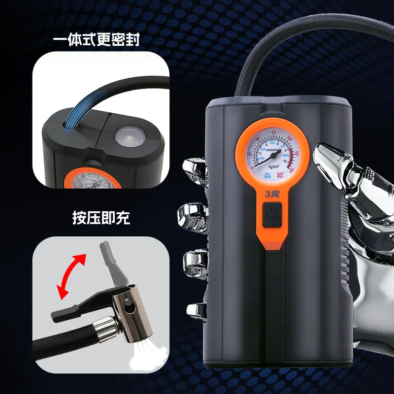 3R Mini Portable Ai…