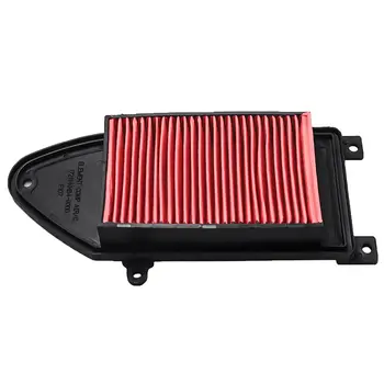 適用於光陽(Kymco)People 125 S 150 99-15 200i S 05-15 Agility City 125 08-18 150 R16 08-15 200 ie 2010-2016 的摩托車空氣濾清器 10 最佳銷售 光陽人民S 125 - №8