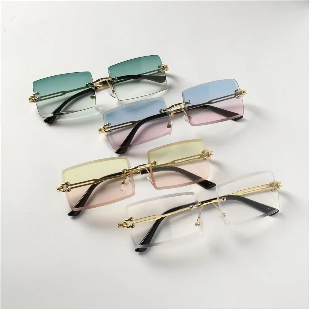 Thumbnail 2 - #18 Top 50 Trendy Fashion Sunglasses