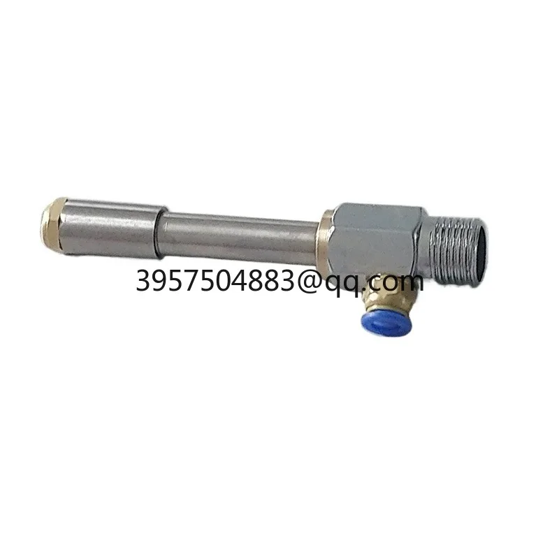 WL-06 Vortex Tube C…