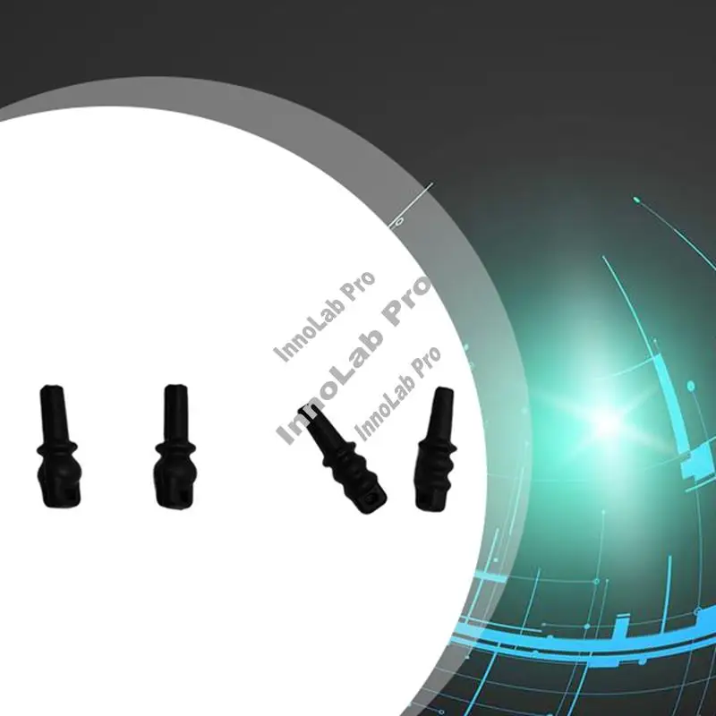 Für DJI Mavic 3 Gimbal Stoßdämpfung Ball Dämpfer-4PCS Set Für Absorber Drone Reparatur Kamera Schutz Zubehör-A12I