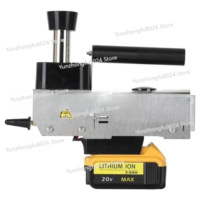 

Beehive Wireless Battery Powered Cordless Oxalic Acid Oxalic Acid Dispenser for 18V Beekeeping