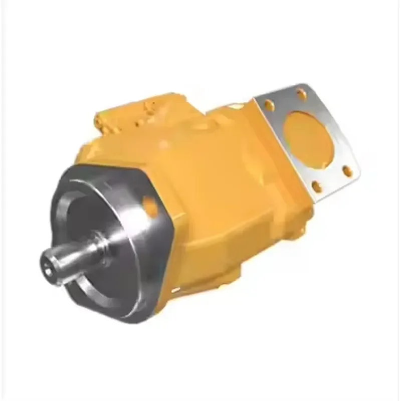 Carter Backhoe Loader 414E 416E 434E 422E 428E Hydraulic Piston Pump 350666 20R-4693