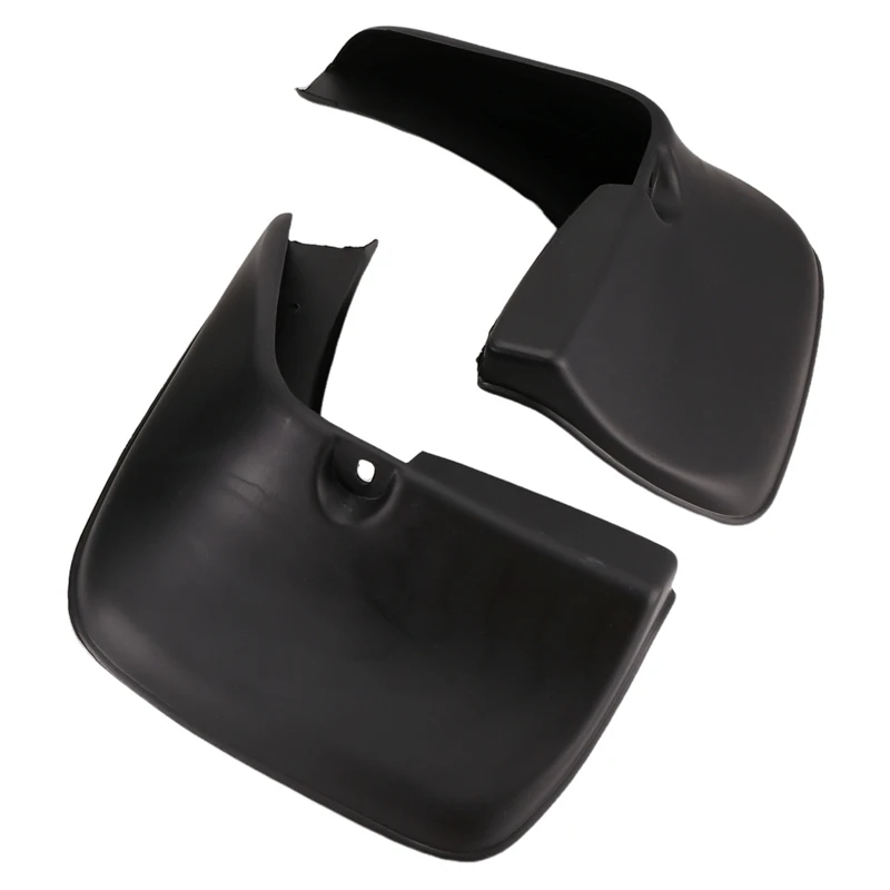 Car Fender Splash Guard For Toyota Corolla E120 E130 2000-2006