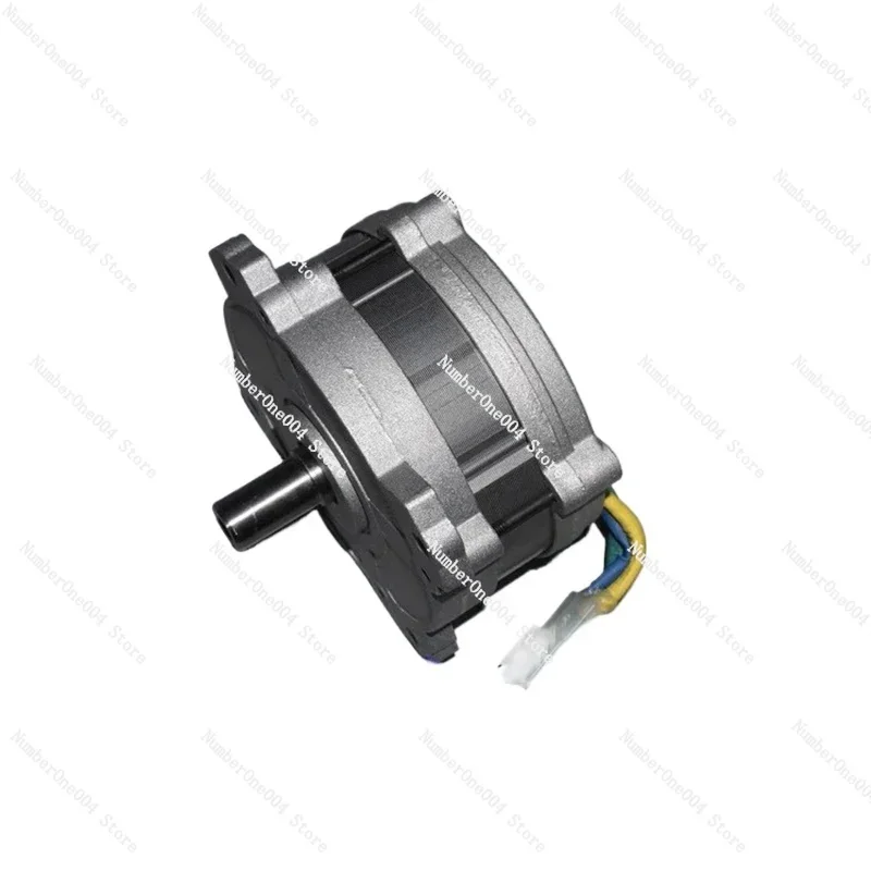 

12V-36V brushless DC lawn mower motor 40V 550W high torque boat propeller motor