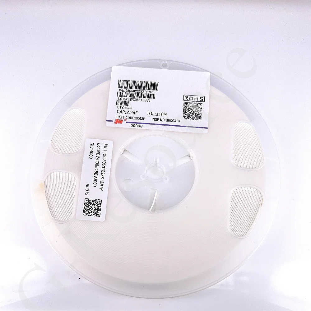 (100Pcs) 0805 Chip …