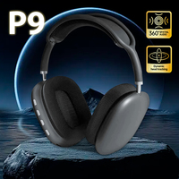 Smart Wireless Bluetooth Headset For Xiaomi Huawei Phone PC TWS Headphones Noise Reduction Earbuds Stereo Sound Gaming Earpiece
