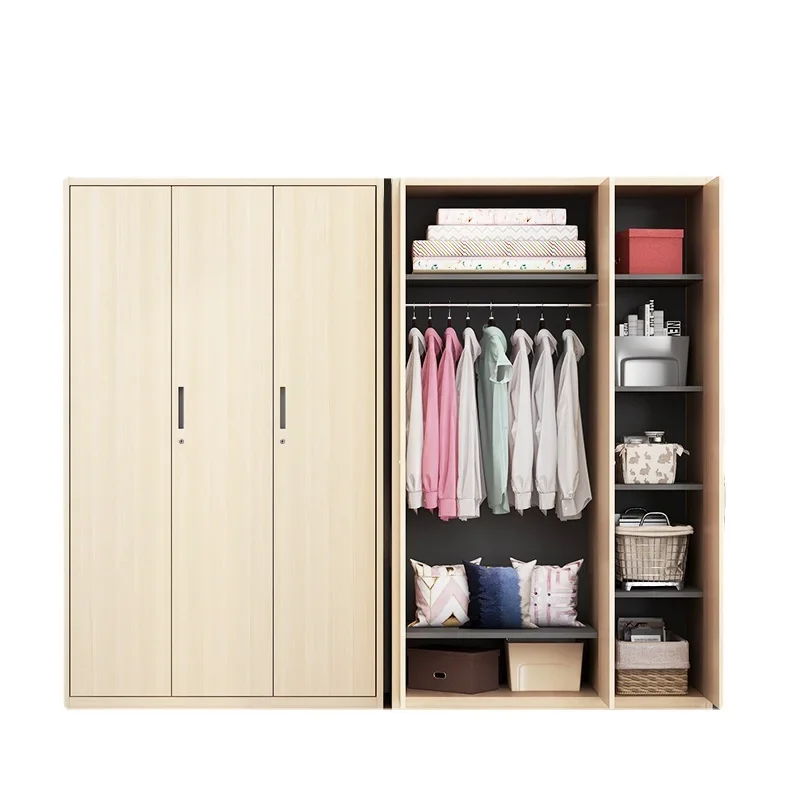 Zl Iron Wardrobe St… - image