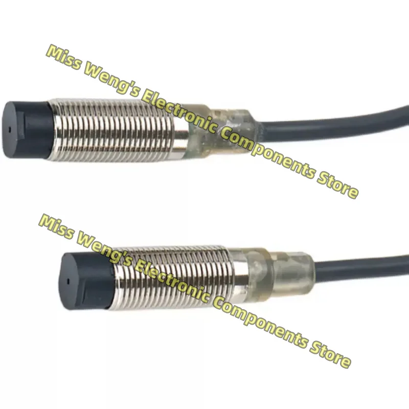 New Proximity Switc…