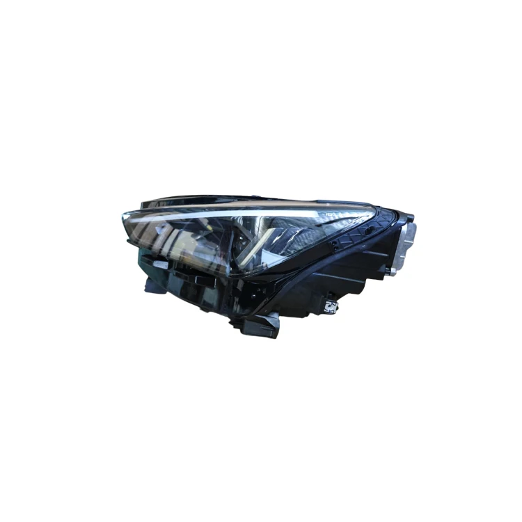 

ID U Headlight Original Car Front Headlights Car Light Accessories for VW ID Unyx Lamp