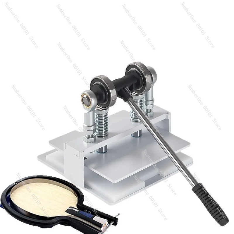 Baseboard Adhesive Tape Cutter, Table Tennis Rubber Trimmer, Multi-Purpose Cutting Machine for Rubber and Adhesive Materials