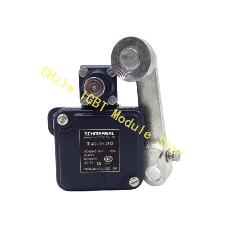 

Limit switch TD422-01Y-1090/2510 TD441-11Y-2512-10 TD422-10Y-2512 TD422-01Y TQ441-01/01yuer-M20 TD422-10y-M20 MD 441-11y-2512