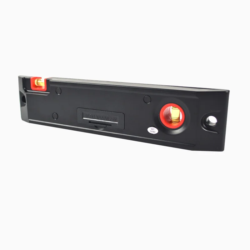 Magnetic Electronic Digital Display Inclinometer Angle Slope Measure Instrument Level Goniometer Incline Meter for DIY Home Deco
