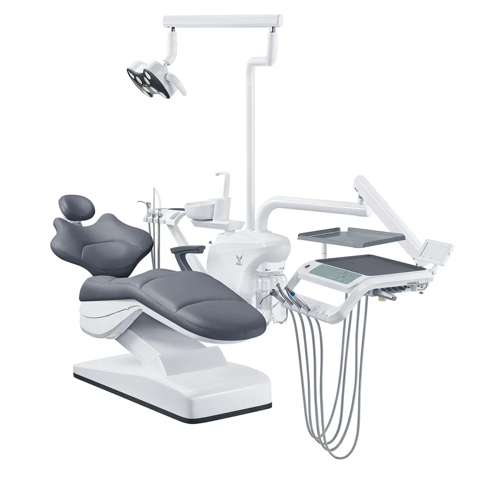 Foshan Gladent Ultra quality dental unit