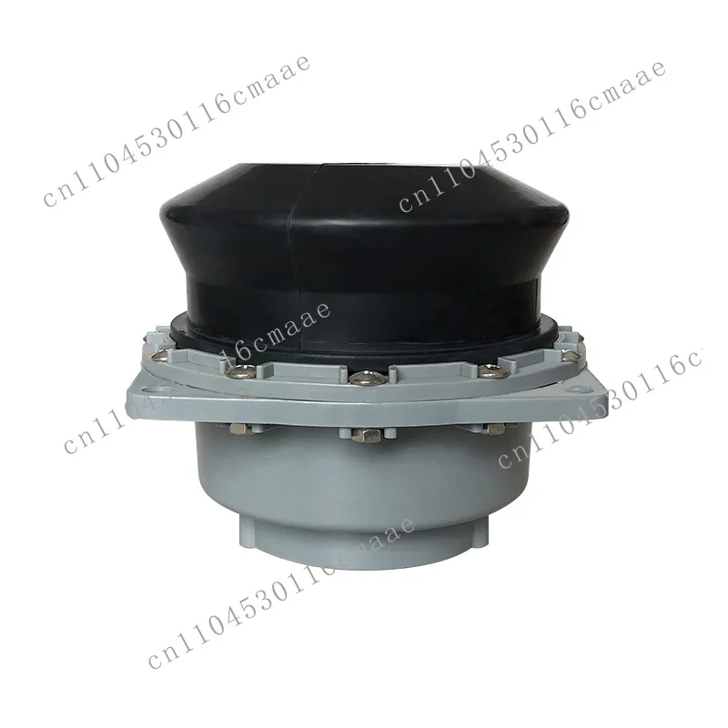 Small pedal water pump mobile toilet, foot pedal water pump washing table, small plastic water pump RV foot