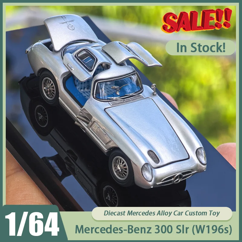 New In Stock Ys 1:6… - image