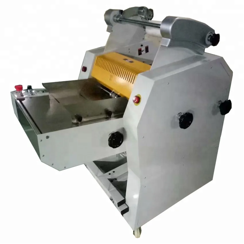 A4 A3 photo laminating machine