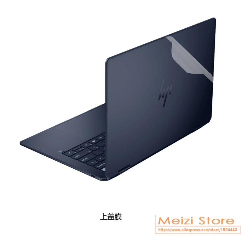 

Для HP OmniBook Ultra Flip 2-в-1 14 2024 14t-fh000 14-fh 14-fh0013dx виниловая наклейка для ноутбука на весь корпус, защитная наклейка для кожи