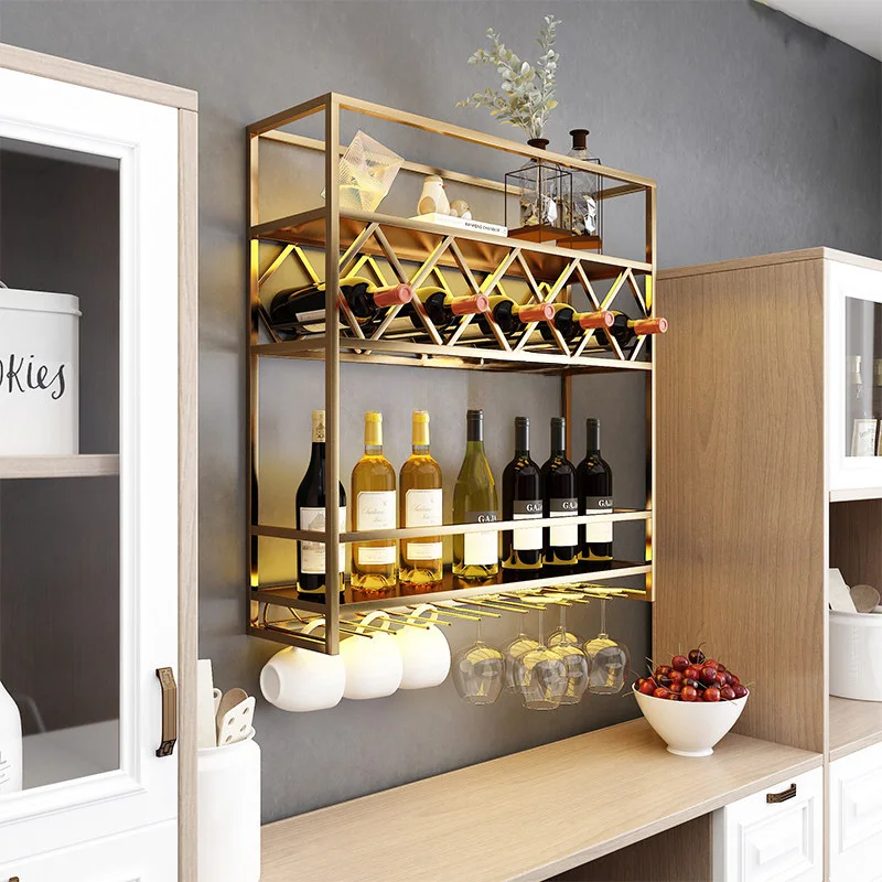 Italian Vintage Display Showcase Aesthetic Elegant Luxury Glamou Showcase Cabinet Simple Modern Mobiletto Bar Furniture