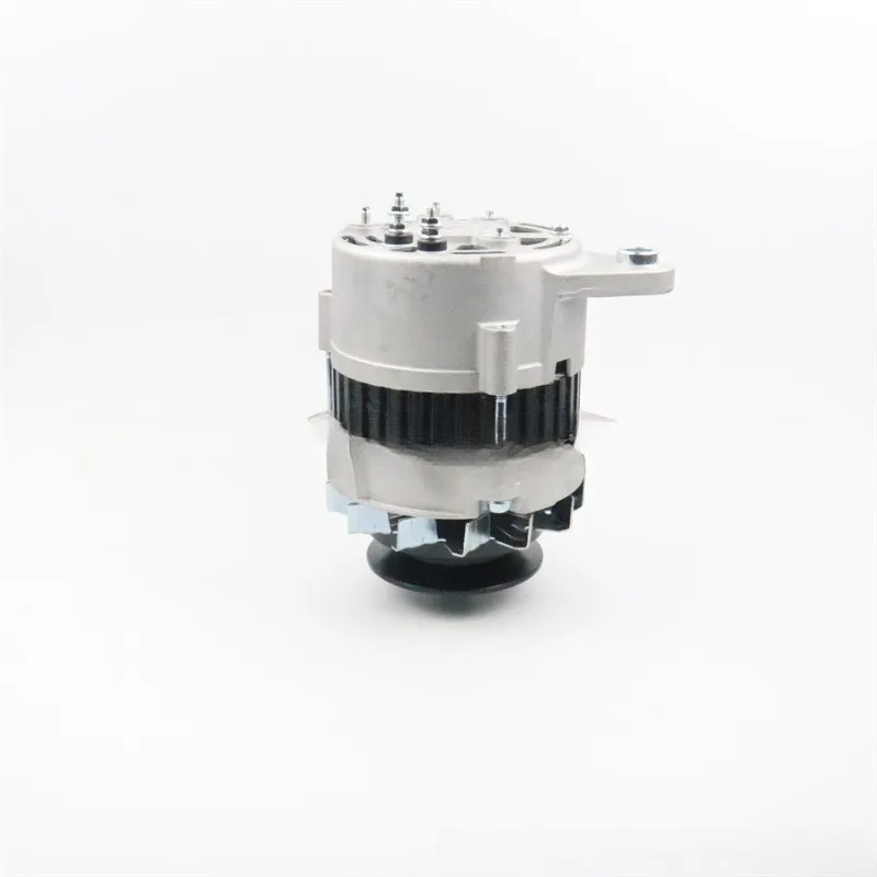 For 600-821-6120 PC200-5/60-7 Excavator 6D95/4D95 Engine Generator 24V 30
