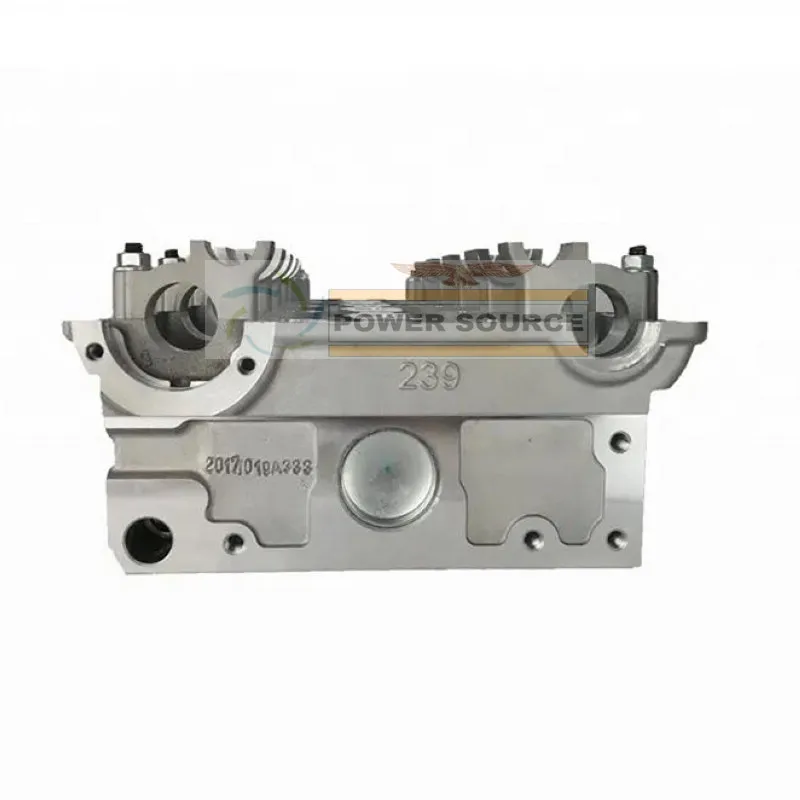 

J3 J3TE J3-TE KJ Cylinder Head 221004A410 220014XA10 For Kia Besta carnival K2900 Sedona Terracar 2.9L K149P-10-090 OK56A-10-100