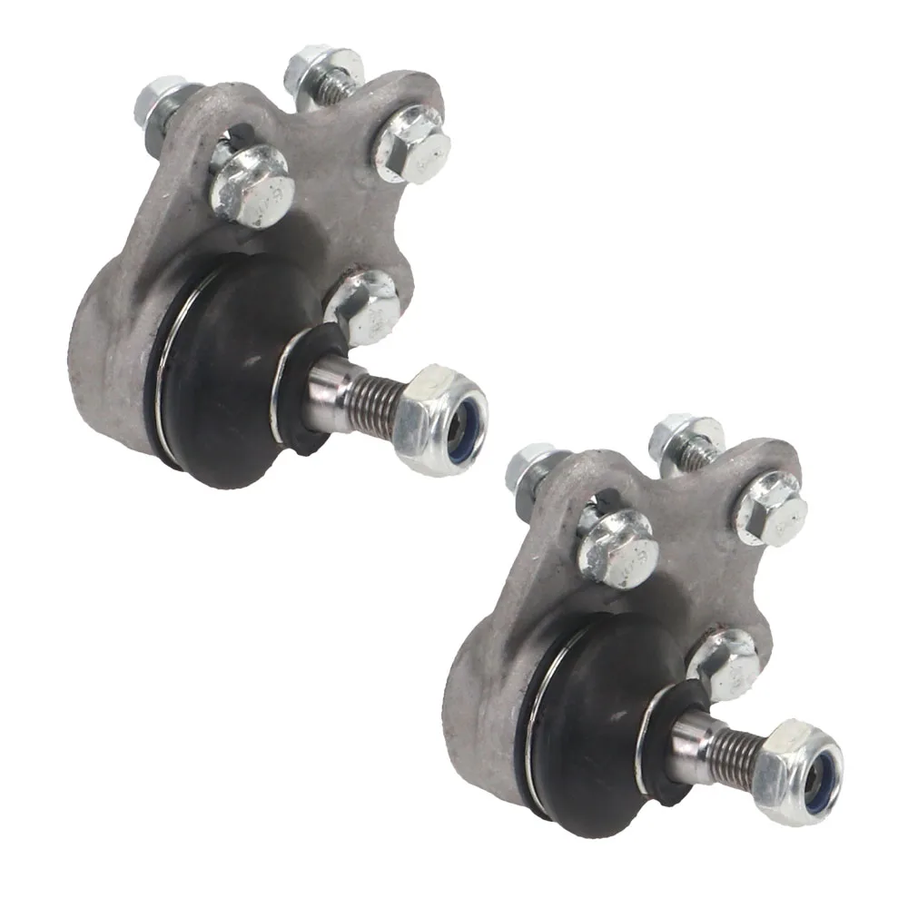 

2PCS Upper Tie Rod End For Mercedes-Benz A Class W168 A140 A160 A190 1997-2004 1683300127 Ball Joint Accessories