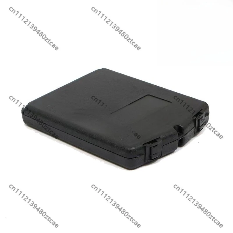 44743 Storage Tool Box Replacement Storage Parts For Aerial Scissor Lift Work Platform