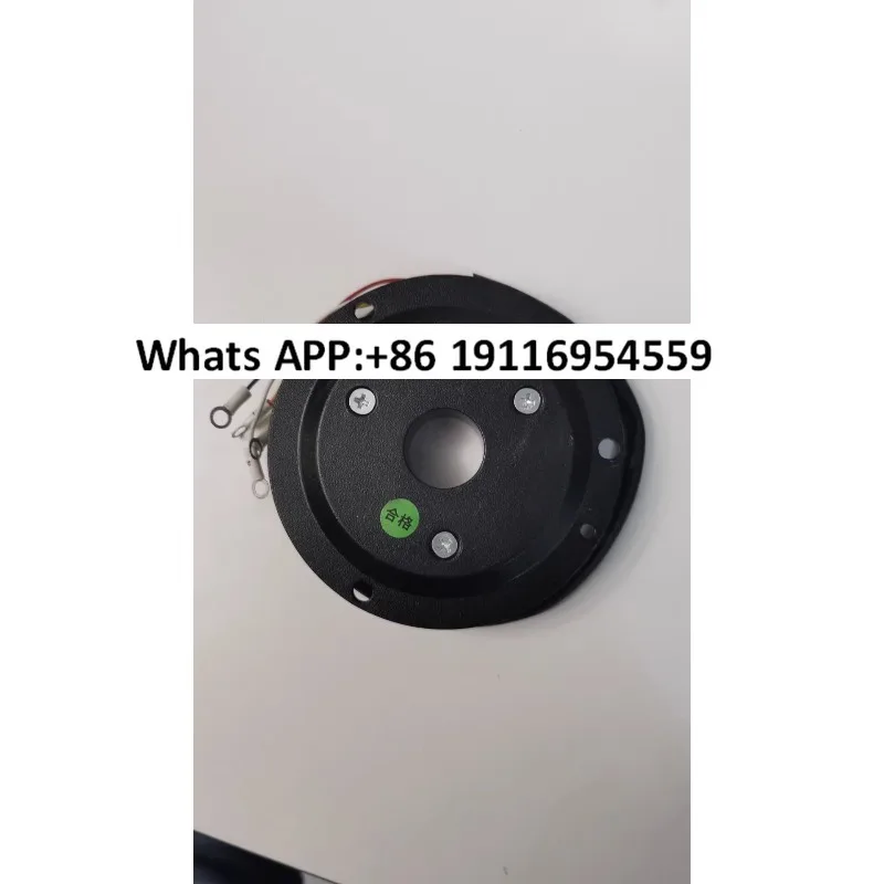 

SVB22 tool magazine SB0711A BT40 motor brake group SB0708E-1