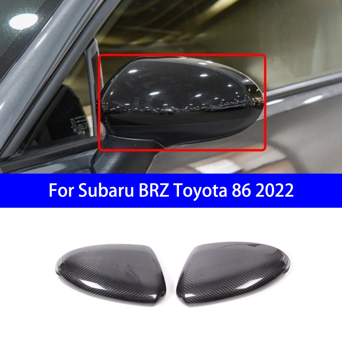 Dry Carbon Fiber Re… - image