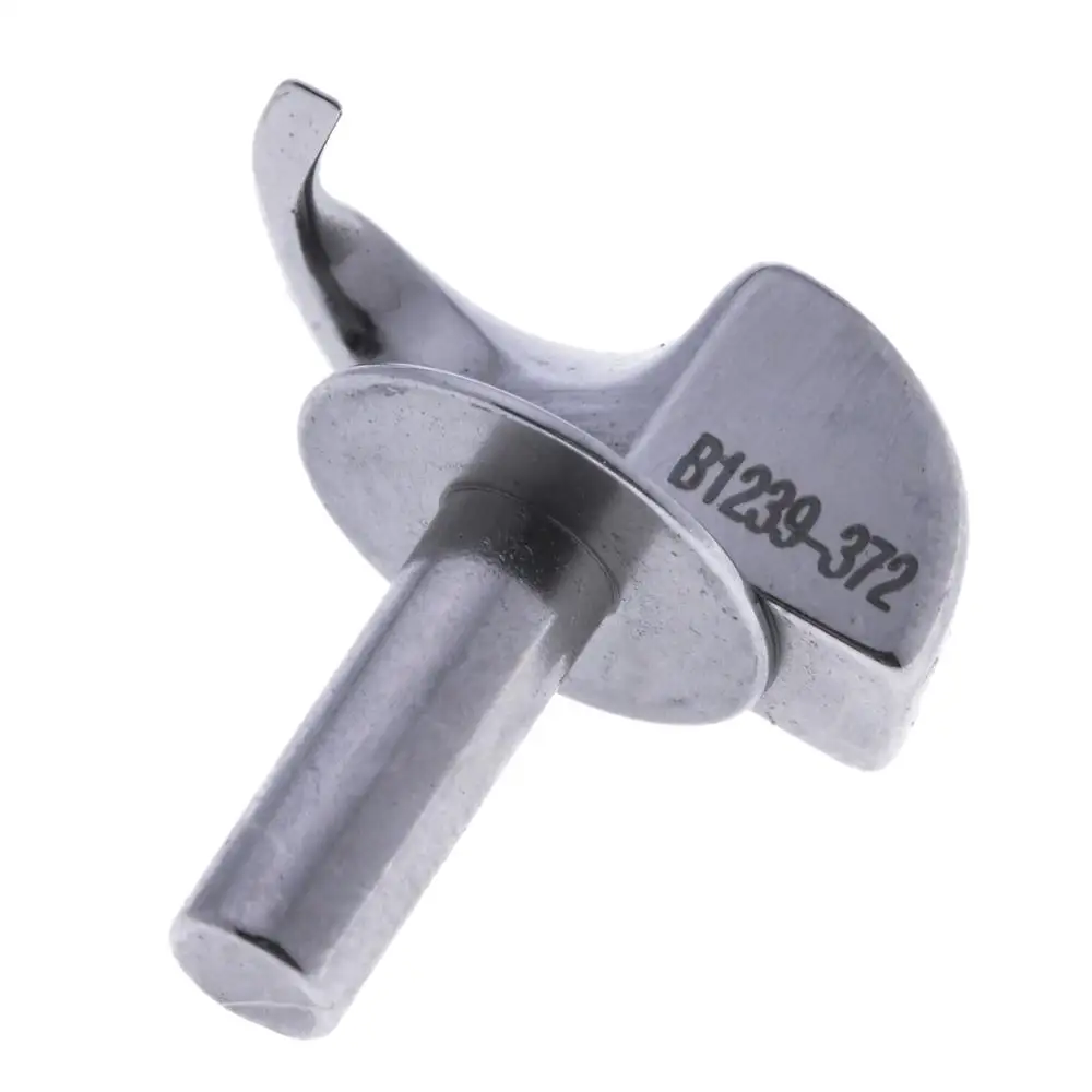 1 قطعة بير # B1239-372-000 ل JUKI MB-372 373 الخياطة الصناعية آلة #1