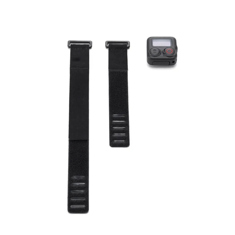 وحدة تحكم عن بعد DJI Osmo Action GPS Bluetooth لـ DJI Osmo Action 5 Pro/ Osmo Action 4 أصلية متوفرة في المخزون