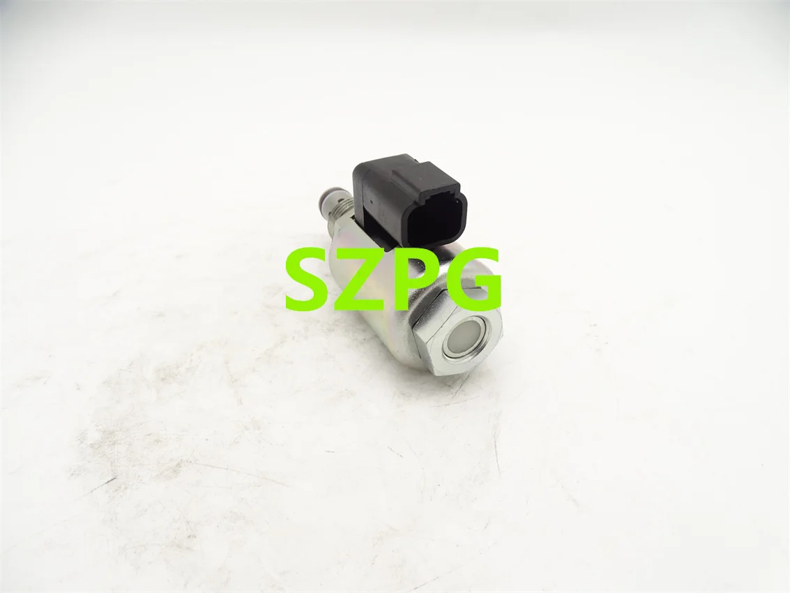 

Construction Machinery Parts Excavator 211-2092 Solenoid Valve for CAT Engine