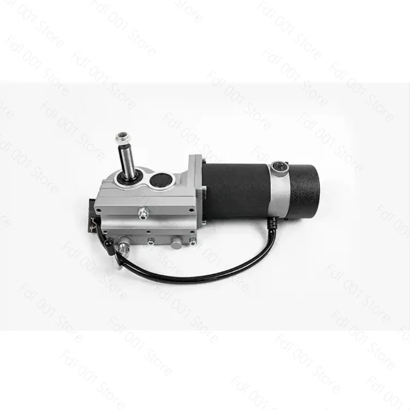 Motor Kit DC Motor Joystick Controller for Wheelchair 320w