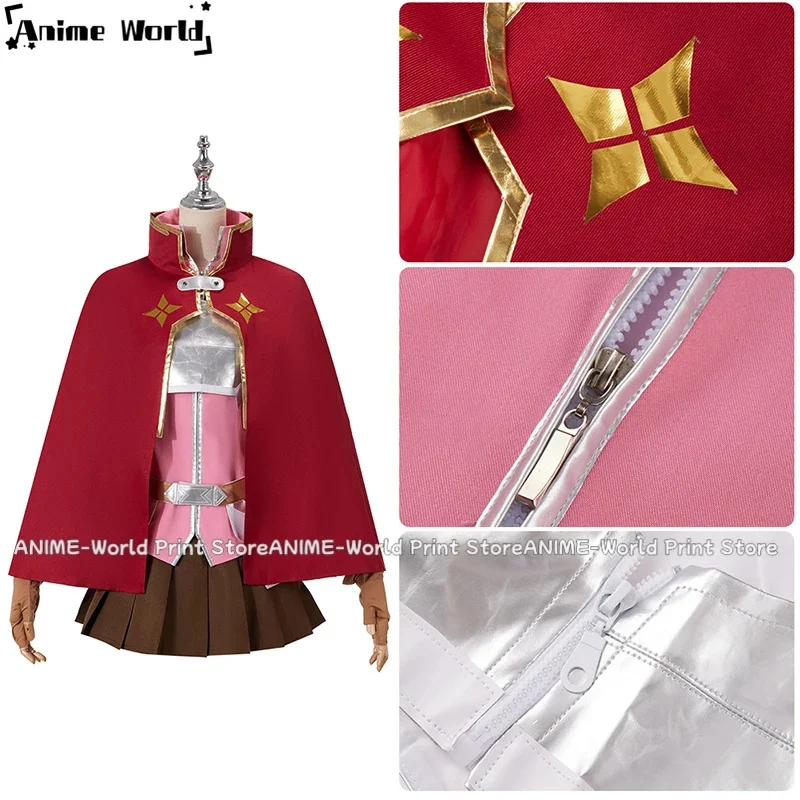 커스텀 사이즈: 소드 아트 온라인: 프로그레시브 - 딥 나이트의 장난 아스나 유우키 코스프레 의상 할로윈;6,a'3.k;8