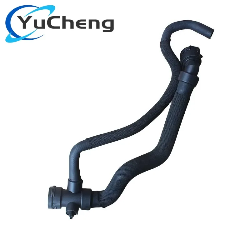 

8E0121049N Brand New Radiator Hose Coolant Pipe For Audi A4 B6 B7 1.8T 2.0T 01-08