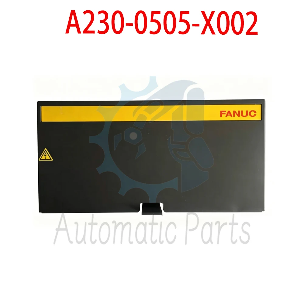 A230-0505-X002 A230-0505-X003 A230-0505-X004 Spindle Amplifier Housing Shell