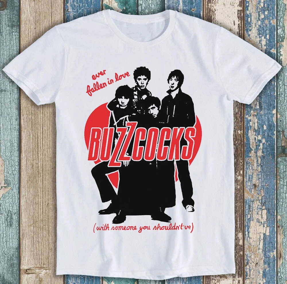 Buzzcocks 