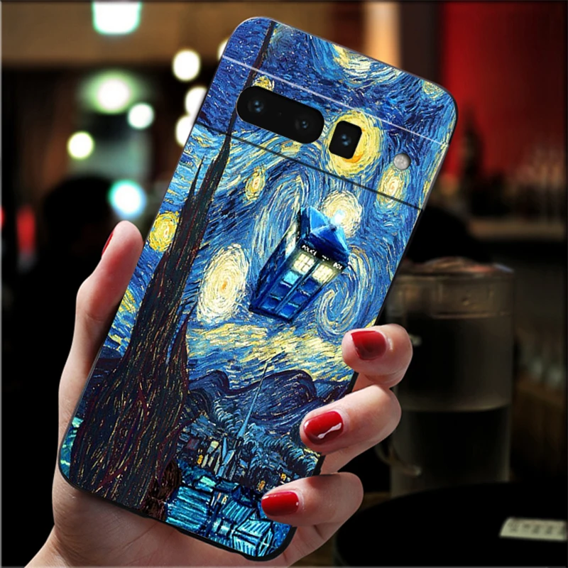 Phone Case For Goog… - image