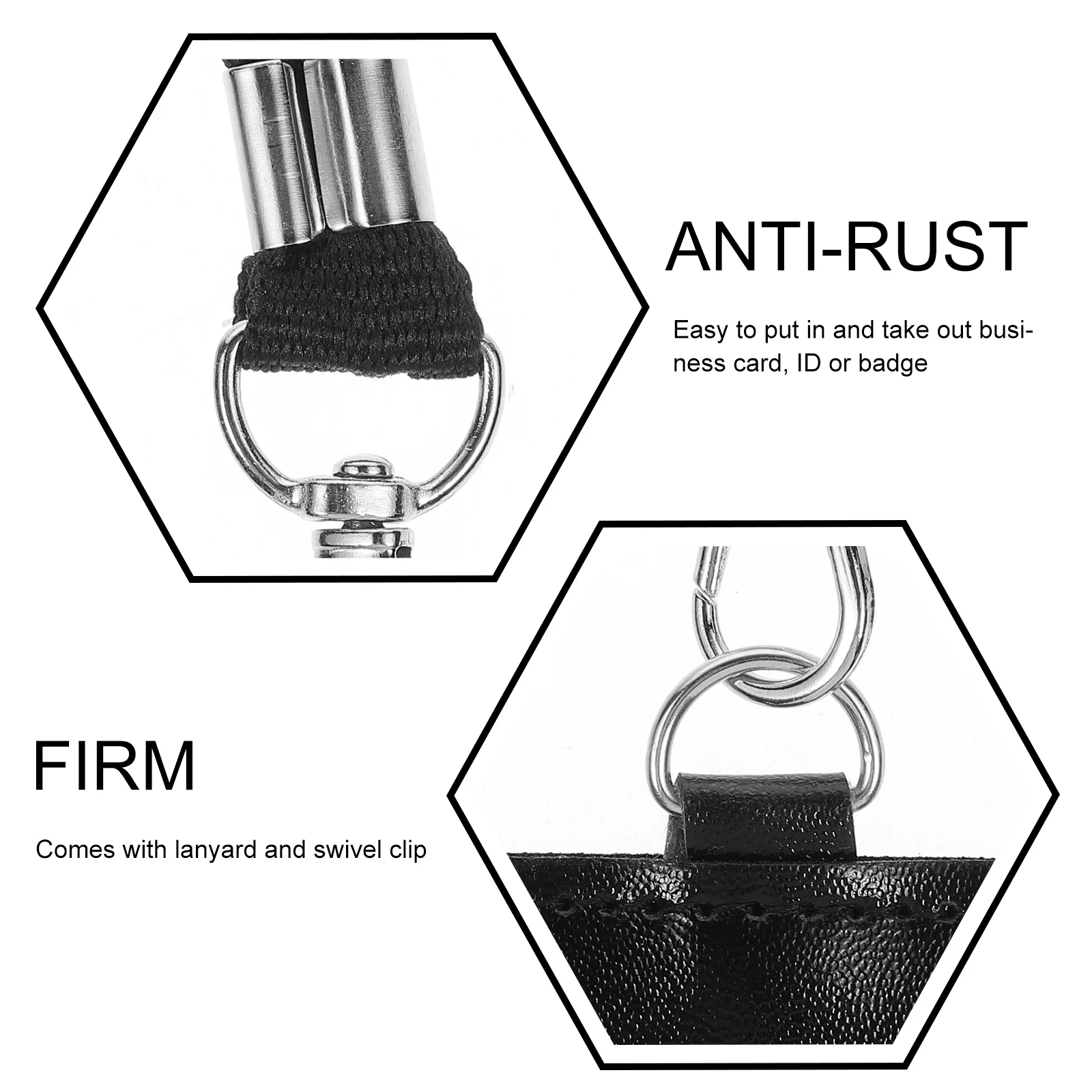 

badge holder badge holder pass pouch ID holder badge case