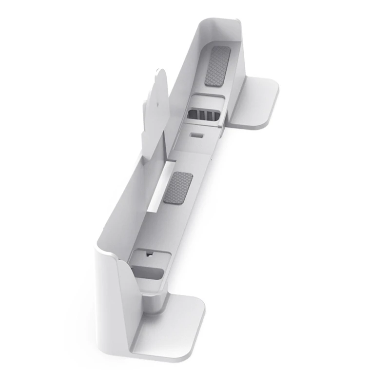 Suitable For PS5 Slim Console Horizontal Storage Rack Game Console Simple Flat Stand Accessories